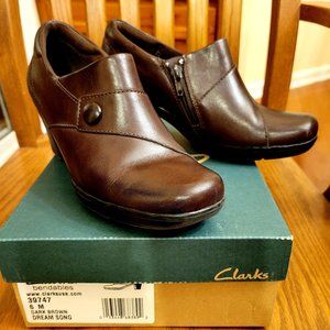 Clarks Dream Song Shoes